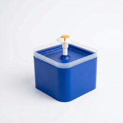 Fantana Apa Pisici si Caini, Automata, 2 l