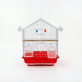Colivie pasari 02, 29x22x39cm