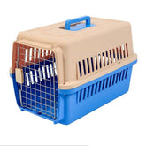 Cusca transport animale, 58x38x54cm, cod 1002