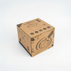 Fantana Apa Pisici si Caini, Automata, 2 l