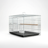 Colivie pasari BQ01, 60x42x40cm