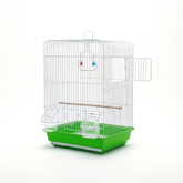 Colivie pasari BA004, 34x28x49 cm