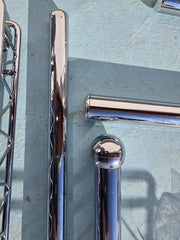 Suport chiuveta pentru uscat vase KR130904