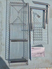 Suport chiuveta pentru uscat vase KR130904