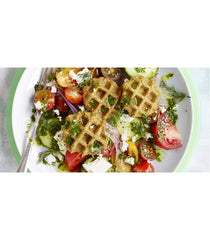 Aparat de preparat waffle/ vafe, AFK