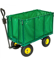 Carucior pentru gradina, depozite, ateliere auto, GC - 015