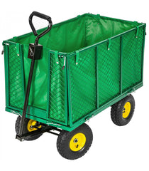 Carucior pentru gradina, depozite, ateliere auto, GC - 015