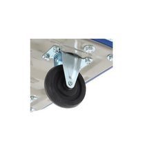 Carucior platforma transport marfa, PH–100