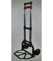 Carucior transport marfa, pliabil, HT–053A