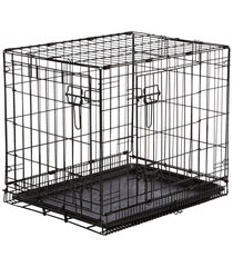 Cusca pliabila pentru transport animale companie, marime M