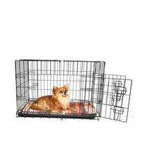 Cusca pliabila pentru transport animale companie, marime S