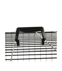 Cusca pliabila pentru transport animale companie, marime S