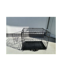 Cusca pliabila pentru transport animale companie, marime XS