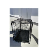 Cusca pliabila pentru transport animale companie, marime XS