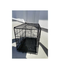 Cusca pliabila pentru transport animale companie, marime XS