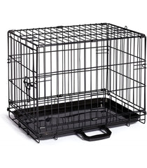 Cusca pliabila pentru transport animale companie, marime XS