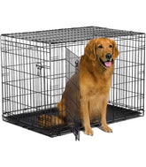 Cusca pliabila pentru transport animale companie, marimea XL