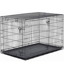 Cusca pliabila pentru transport animale companie, marimea XL