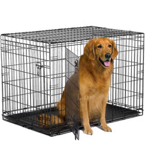 Cusca pliabila pentru transport animale companie, marimea XL