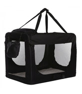 Geanta - cutie de transport animale (caini, pisici)