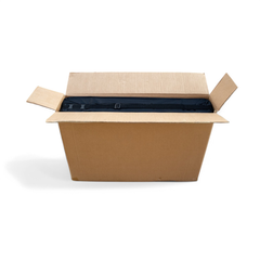 Masa de masaj, cadru aluminiu, 3 sectiuni, Verde