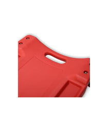 Pat mobil auto Tresko, rosu, KFZRB-001