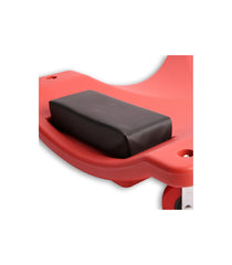 Pat mobil auto Tresko, rosu, KFZRB-001