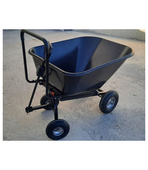 Roaba, cuva plastic, 4 roti, DBW–002