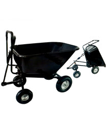 Roaba, cuva plastic, 4 roti, DBW–002