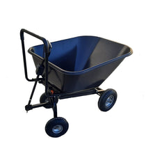 Roaba, cuva plastic, 4 roti, DBW–002