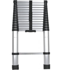 Scara telescopica, aluminiu, 4,1 m, TLS41040B