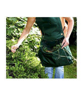 Sort pentru gradinarit, verde, GB-006