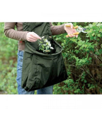 Sort pentru gradinarit, verde, GB-006