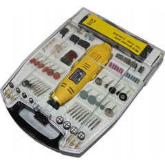 Trusa multifunctionala pentru mobilier cu 234 piese si cutie plastic - D&S