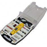 Trusa multifunctionala pentru mobilier cu 234 piese si cutie plastic - D&S