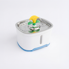 Fantana Apa Pisici si Caini, Automata, 2,5 l