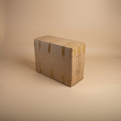 Pat cosmetica D9-2 Sandra