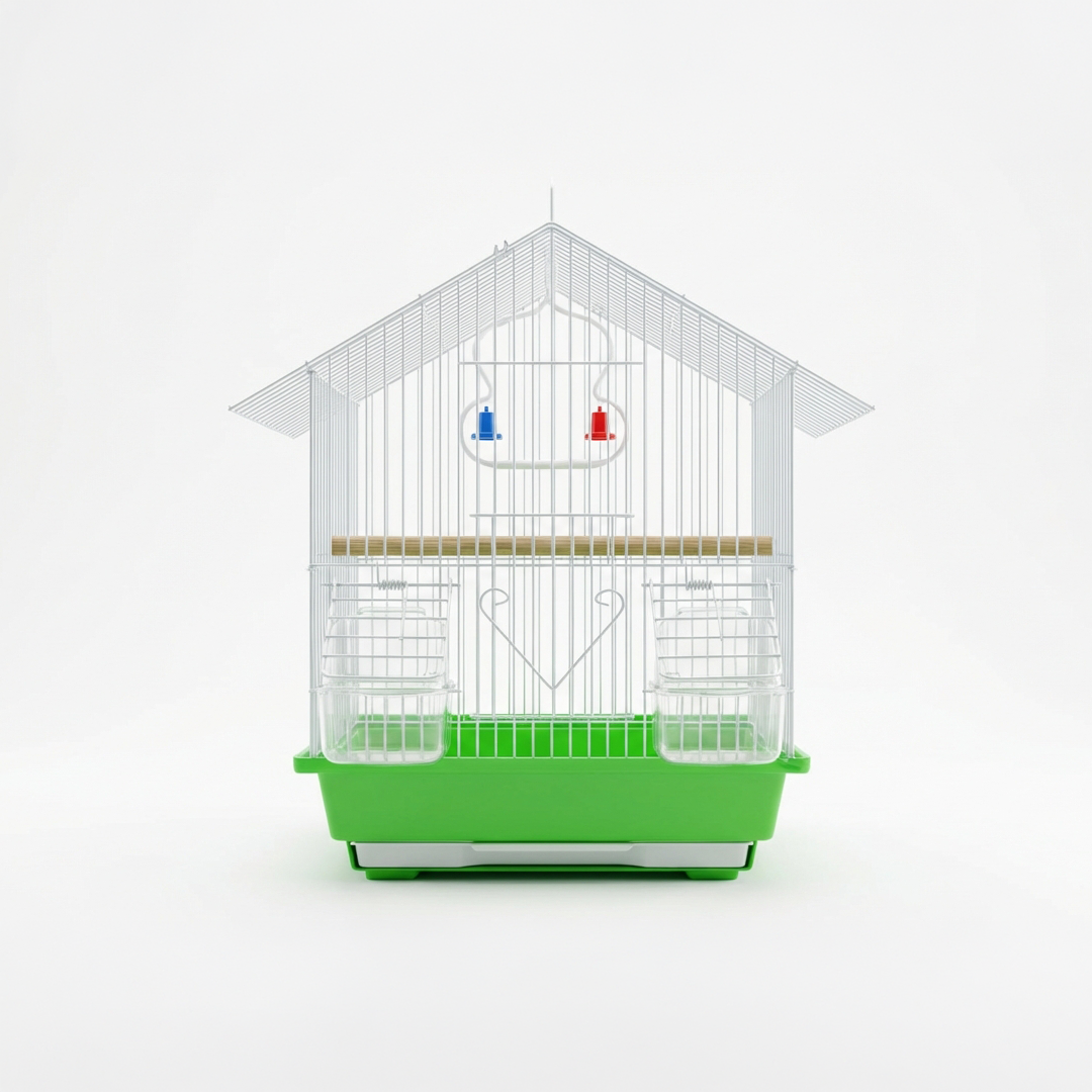 Colivie pasari 01, 29x22x39cm – MartinVelo