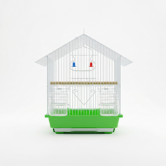 Colivie pasari 01, 29x22x39cm
