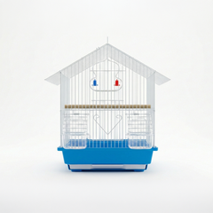 Colivie pasari 01, 29x22x39cm