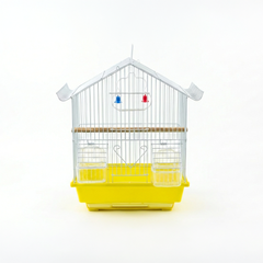 Colivie pasari 02, 29x22x39cm