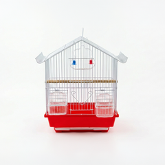 Colivie pasari 02, 29x22x39cm