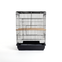 Colivie pasari 7009, 42.5x29x57cm resigilat