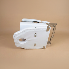 Pat cosmetica D9-1 Sandra