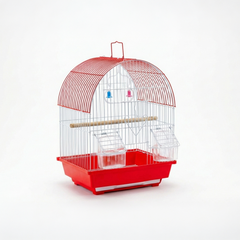 Colivie pasari 03, 29x22x39cm
