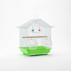 Colivie pasari 02, 29x22x39cm