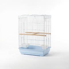 Colivie pasari 7009, 42.5x29x57cm resigilat