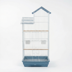 Colivie pasari 6009D, 47x36x100cm