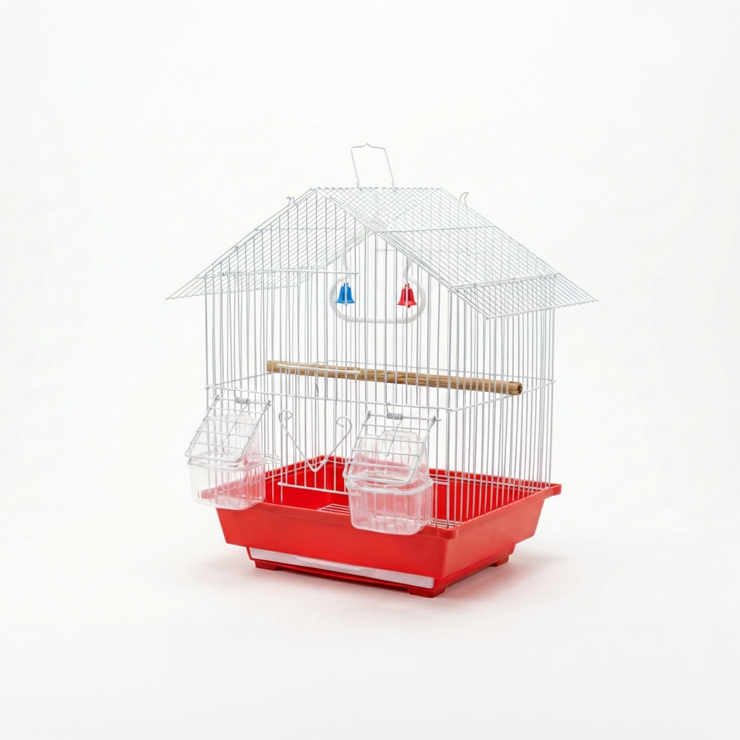 Colivie pasari 01, 29x22x39cm – MartinVelo