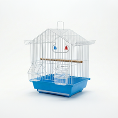 Colivie pasari 02, 29x22x39cm